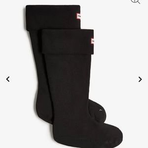Hunter Boot Fleece Liners